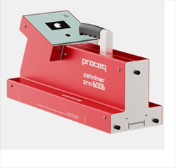 Máy đo phản xạ sơn mặt đường Poceq Zehntner ZRM 6006